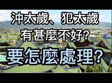 犯沖會怎樣 人死後去哪裡